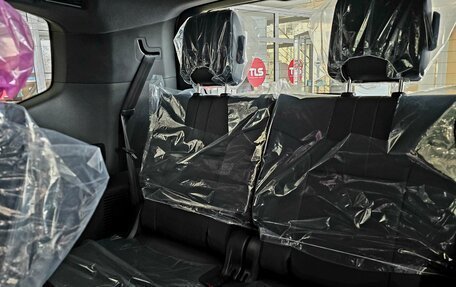 Toyota Land Cruiser, 2026 год, 15 800 000 рублей, 25 фотография