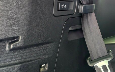 Toyota Land Cruiser, 2026 год, 15 800 000 рублей, 28 фотография