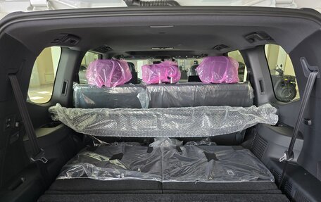 Toyota Land Cruiser, 2026 год, 15 800 000 рублей, 27 фотография