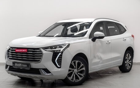 Haval Jolion, 2023 год, 1 250 000 рублей, 1 фотография
