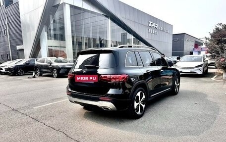 Mercedes-Benz GLB, 2022 год, 2 100 000 рублей, 4 фотография