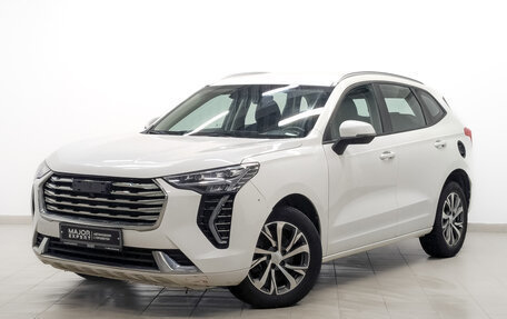 Haval Jolion, 2022 год, 1 100 000 рублей, 1 фотография