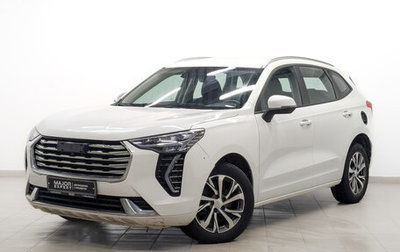 Haval Jolion, 2022 год, 1 100 000 рублей, 1 фотография