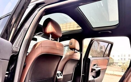 Mercedes-Benz GLB, 2022 год, 2 100 000 рублей, 8 фотография