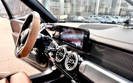 Mercedes-Benz GLB, 2022 год, 2 100 000 рублей, 12 фотография