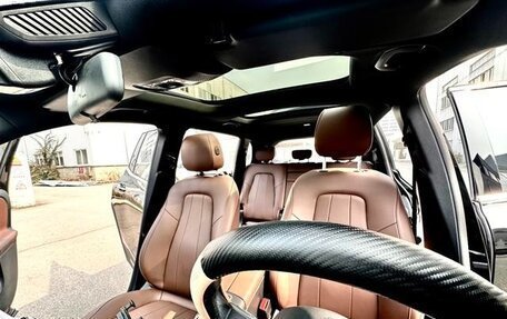 Mercedes-Benz GLB, 2022 год, 2 100 000 рублей, 13 фотография