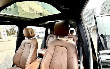 Mercedes-Benz GLB, 2022 год, 2 100 000 рублей, 10 фотография