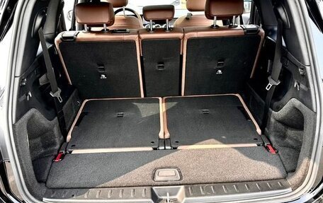 Mercedes-Benz GLB, 2022 год, 2 100 000 рублей, 15 фотография