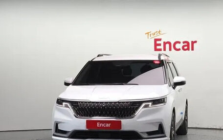 KIA Carnival, 2023 год, 5 240 000 рублей, 1 фотография