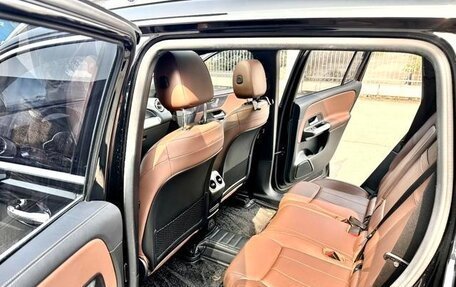 Mercedes-Benz GLB, 2022 год, 2 100 000 рублей, 9 фотография