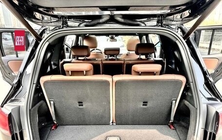 Mercedes-Benz GLB, 2022 год, 2 100 000 рублей, 14 фотография