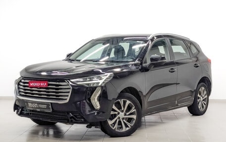Haval Jolion, 2023 год, 1 200 000 рублей, 1 фотография