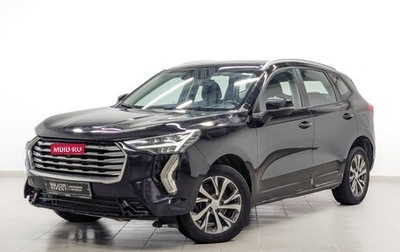 Haval Jolion, 2023 год, 1 200 000 рублей, 1 фотография