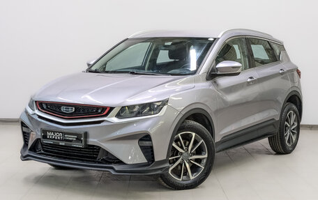 Geely Coolray I, 2022 год, 1 075 000 рублей, 1 фотография