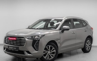 Haval Jolion, 2022 год, 1 100 000 рублей, 1 фотография