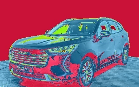 Haval Jolion, 2023 год, 1 250 000 рублей, 1 фотография