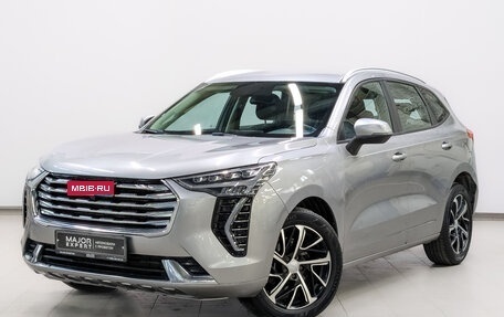 Haval Jolion, 2022 год, 1 150 000 рублей, 1 фотография