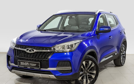 Chery Tiggo 4 I рестайлинг, 2022 год, 775 000 рублей, 1 фотография