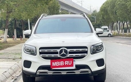 Mercedes-Benz GLB, 2022 год, 2 150 000 рублей, 2 фотография