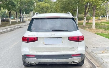 Mercedes-Benz GLB, 2022 год, 2 150 000 рублей, 5 фотография