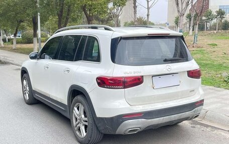 Mercedes-Benz GLB, 2022 год, 2 150 000 рублей, 4 фотография