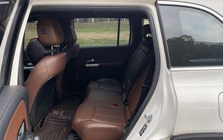 Mercedes-Benz GLB, 2022 год, 2 150 000 рублей, 9 фотография