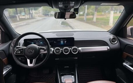 Mercedes-Benz GLB, 2022 год, 2 150 000 рублей, 11 фотография