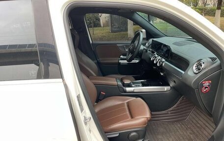 Mercedes-Benz GLB, 2022 год, 2 150 000 рублей, 8 фотография