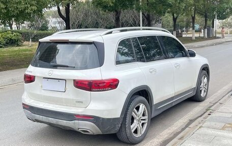 Mercedes-Benz GLB, 2022 год, 2 150 000 рублей, 6 фотография