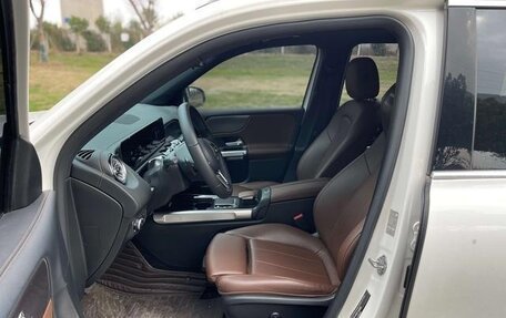 Mercedes-Benz GLB, 2022 год, 2 150 000 рублей, 7 фотография