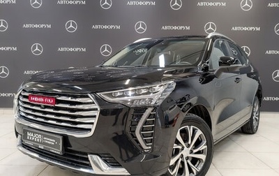 Haval Jolion, 2023 год, 1 300 000 рублей, 1 фотография