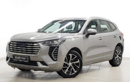 Haval Jolion, 2022 год, 1 150 000 рублей, 1 фотография