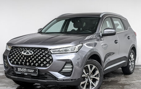 Chery Tiggo 7 Pro, 2022 год, 1 095 000 рублей, 1 фотография