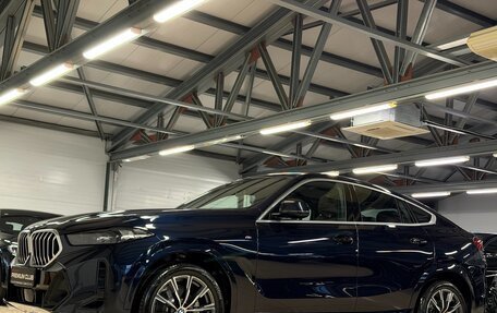 BMW X6, 2025 год, 11 499 000 рублей, 1 фотография