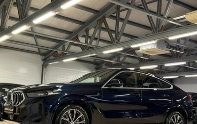 BMW X6, 2025 год, 11 499 000 рублей, 1 фотография