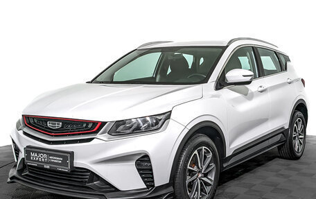 Geely Coolray I, 2023 год, 1 220 000 рублей, 1 фотография