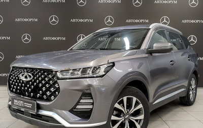 Chery Tiggo 7 Pro, 2022 год, 1 025 000 рублей, 1 фотография