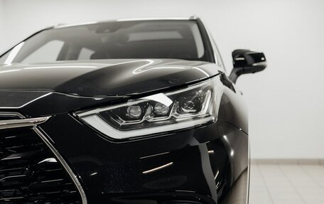 Toyota Highlander, 2025 год, 5 720 000 рублей, 22 фотография