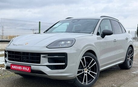 Porsche Cayenne III, 2025 год, 17 800 000 рублей, 1 фотография