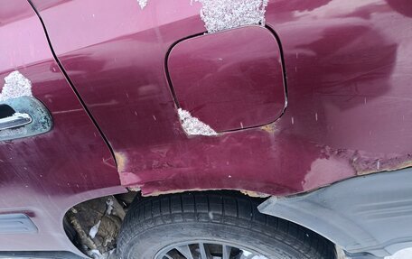 Honda CR-V IV, 1996 год, 295 000 рублей, 6 фотография