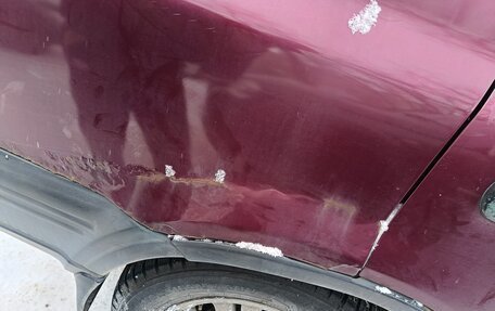 Honda CR-V IV, 1996 год, 295 000 рублей, 5 фотография