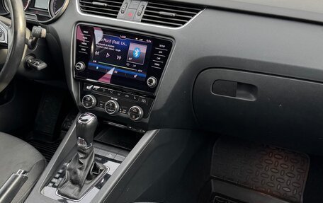 Skoda Octavia, 2017 год, 1 450 000 рублей, 3 фотография