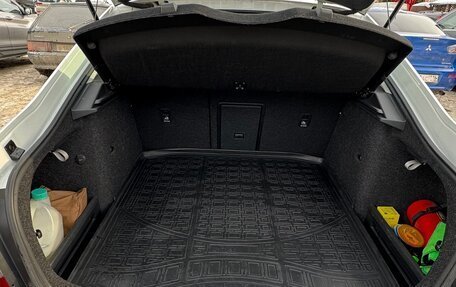 Skoda Octavia, 2017 год, 1 450 000 рублей, 7 фотография