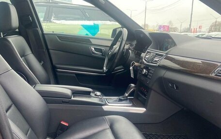 Mercedes-Benz E-Класс, 2011 год, 1 445 000 рублей, 10 фотография