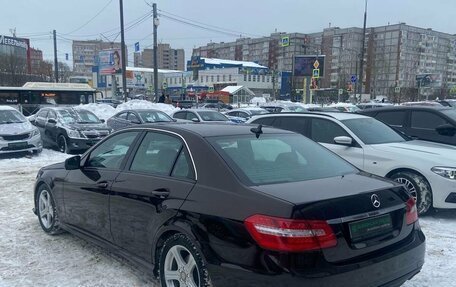 Mercedes-Benz E-Класс, 2011 год, 1 445 000 рублей, 8 фотография