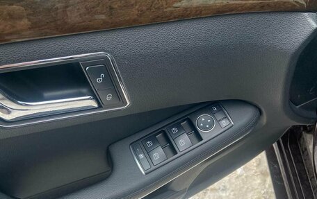 Mercedes-Benz E-Класс, 2011 год, 1 445 000 рублей, 13 фотография