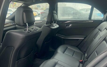 Mercedes-Benz E-Класс, 2011 год, 1 445 000 рублей, 12 фотография