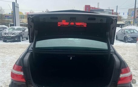 Mercedes-Benz E-Класс, 2011 год, 1 445 000 рублей, 9 фотография