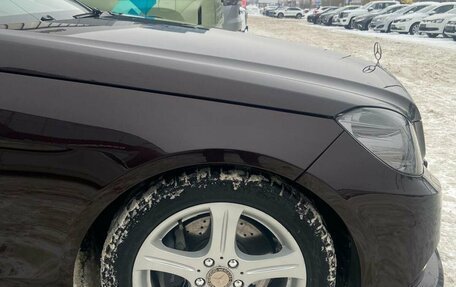 Mercedes-Benz E-Класс, 2011 год, 1 445 000 рублей, 5 фотография