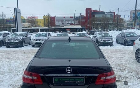 Mercedes-Benz E-Класс, 2011 год, 1 445 000 рублей, 7 фотография